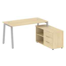 Рабочая станция БА.РС-СТС-2.3 Пр/Л